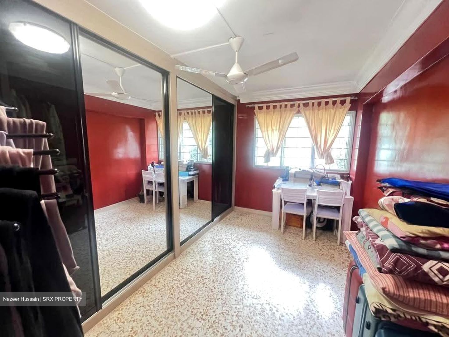 Blk 573 Cheng San Court (Ang Mo Kio), HDB 4 Rooms #632555881